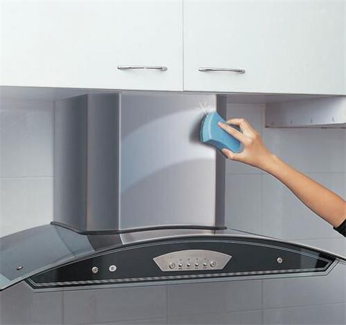 廚房油煙機長時間不清洗的危害