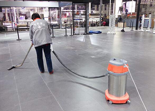 青島保潔公司聯系電話 青島保潔公司哪家好